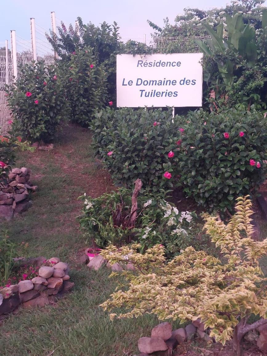 Tuileries Paradise لي تروا زيليه المظهر الخارجي الصورة